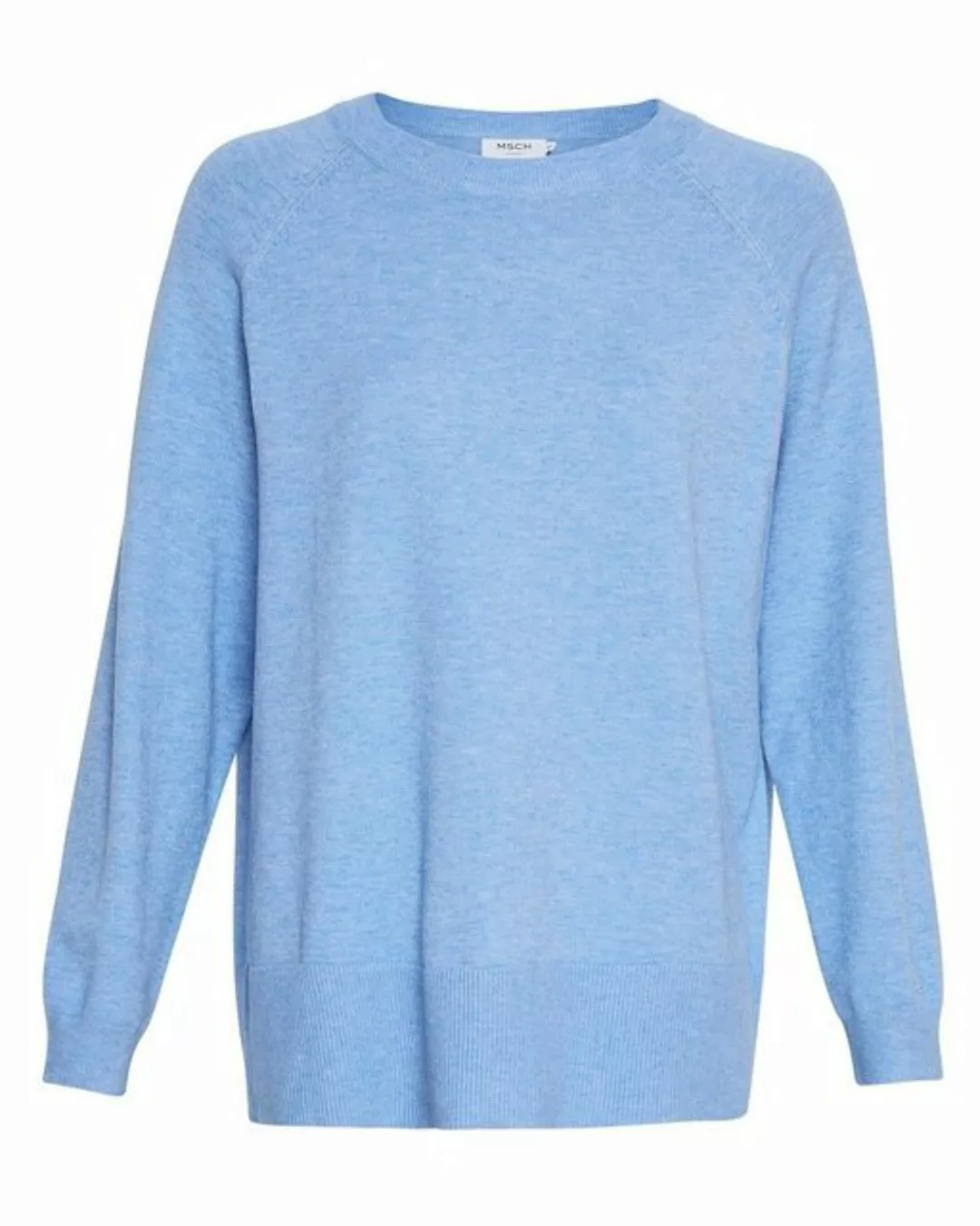 Moss Copenhagen Sweatshirt MSCHSardia Rachelle Pullover günstig online kaufen