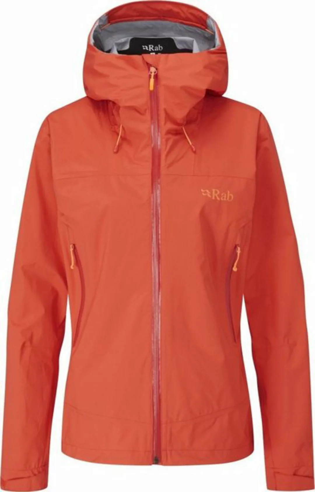 Rab Outdoorjacke Downpour Plus 2.0 Jacket Women günstig online kaufen