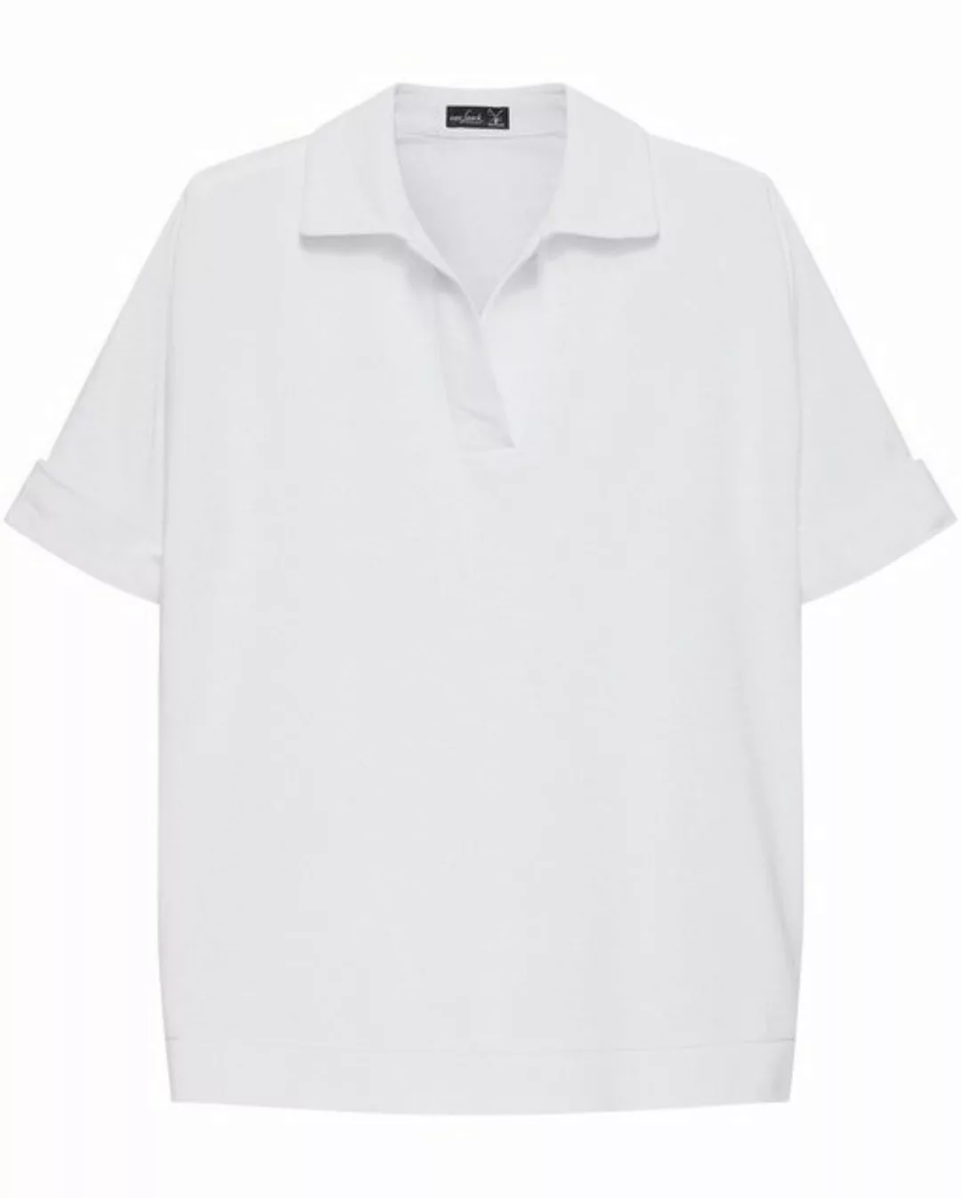 Van Laack Poloshirt Piqué-Poloshirt Jascia günstig online kaufen