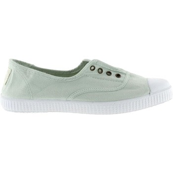 Victoria  Sneaker 106623 English 1915 Canvas Damen Sneaker günstig online kaufen