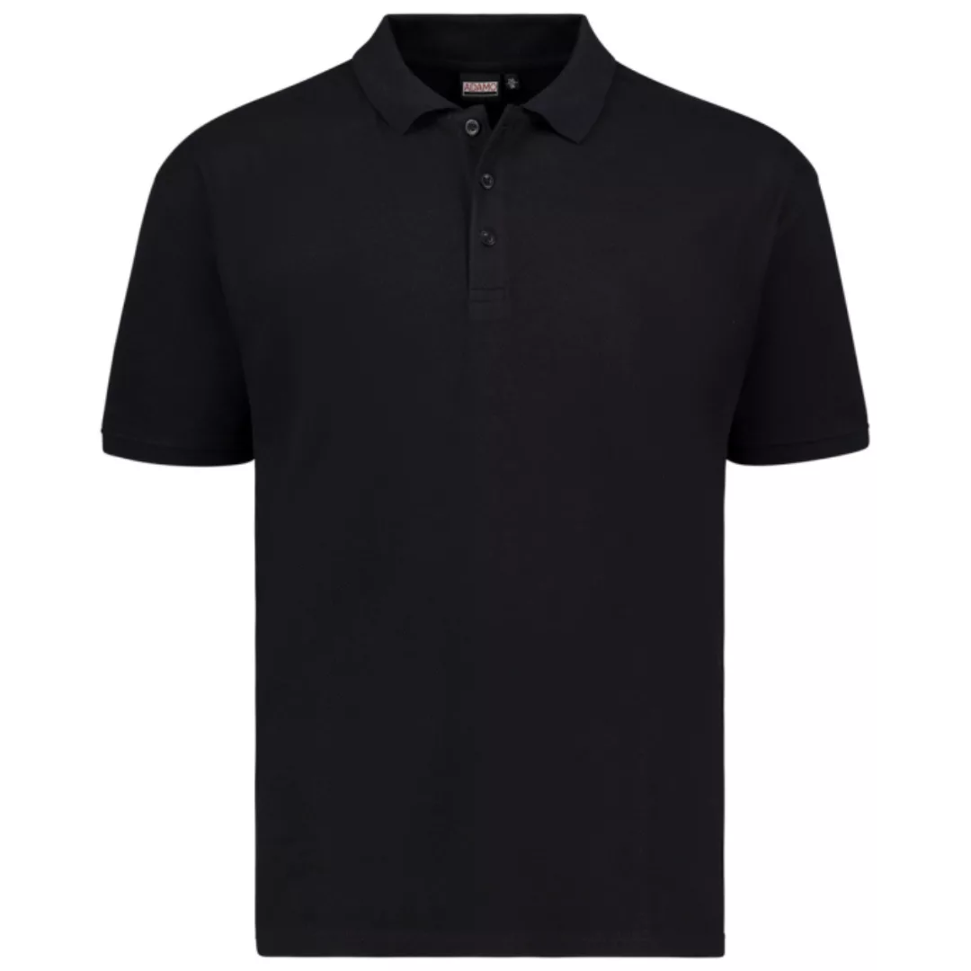 ADAMO Poloshirt (1-tlg) Herren in Übergrößen bis 10XL günstig online kaufen