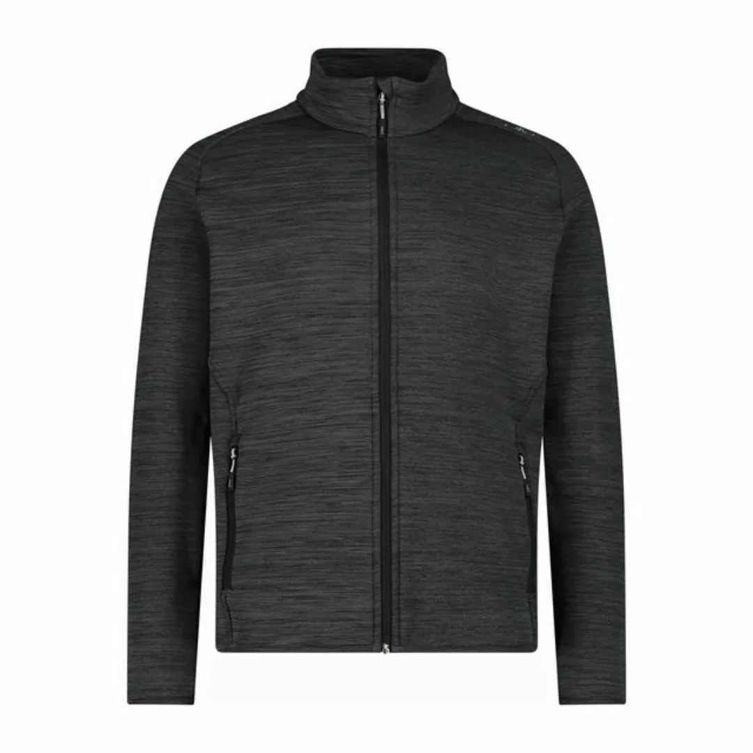 CMP Fleecejacke Herren Powerstretch-Jacke günstig online kaufen