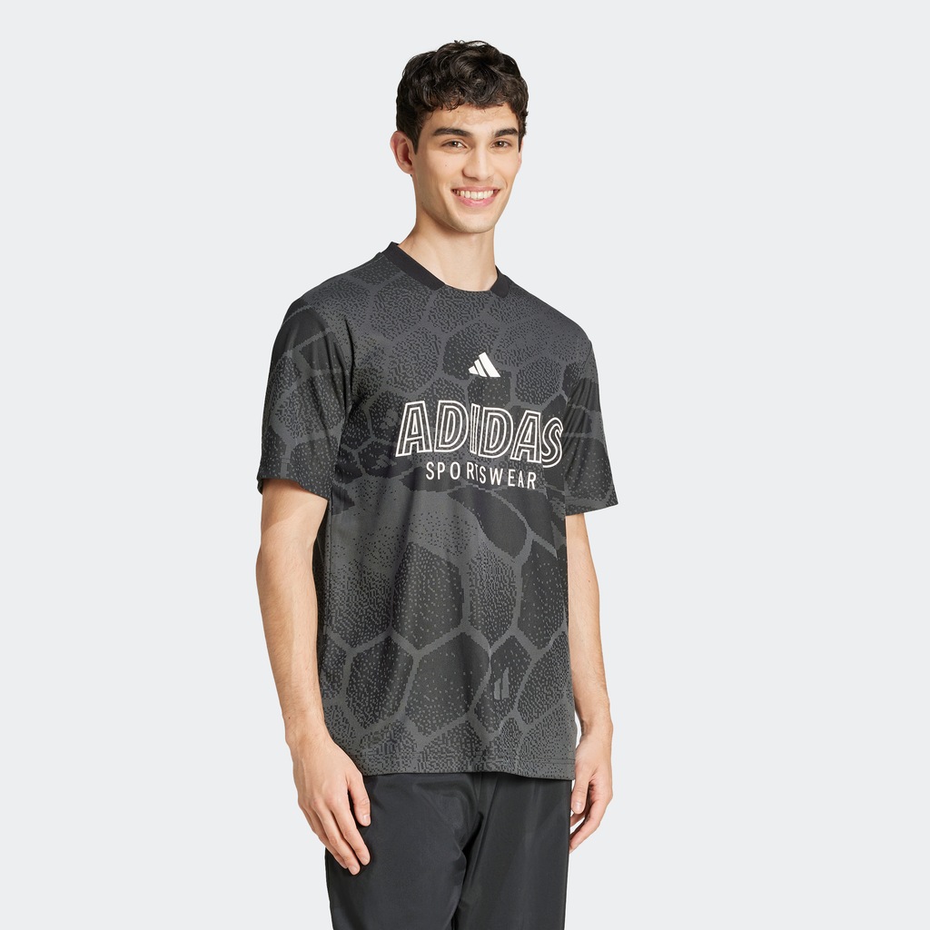 adidas Sportswear T-Shirt "M TIRO SSJQ JSY" günstig online kaufen