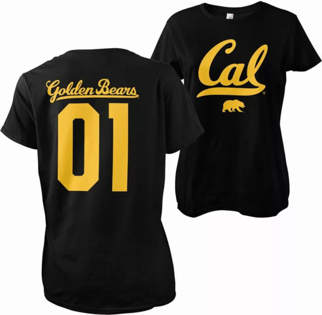 Berkeley University of California T-Shirt günstig online kaufen