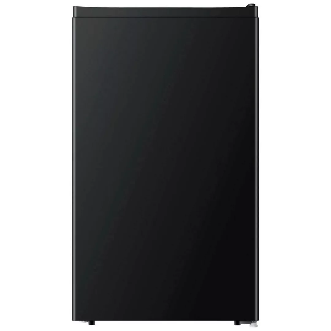 Kühlschrank mit Kaltlagerzone KS93 B von PKM Schwarz günstig online kaufen