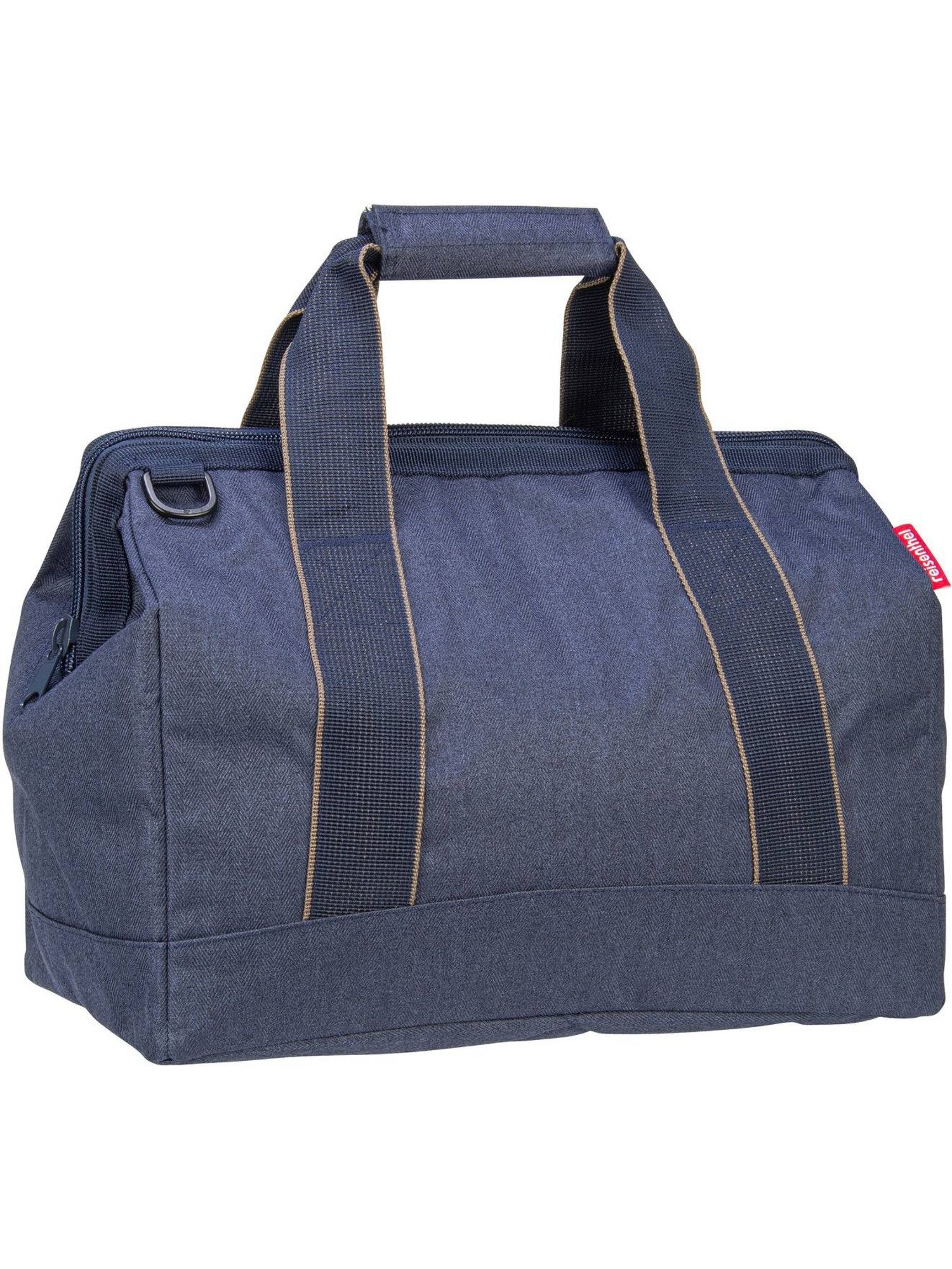 REISENTHEL® Reisetasche allrounder M - Volumen günstig online kaufen