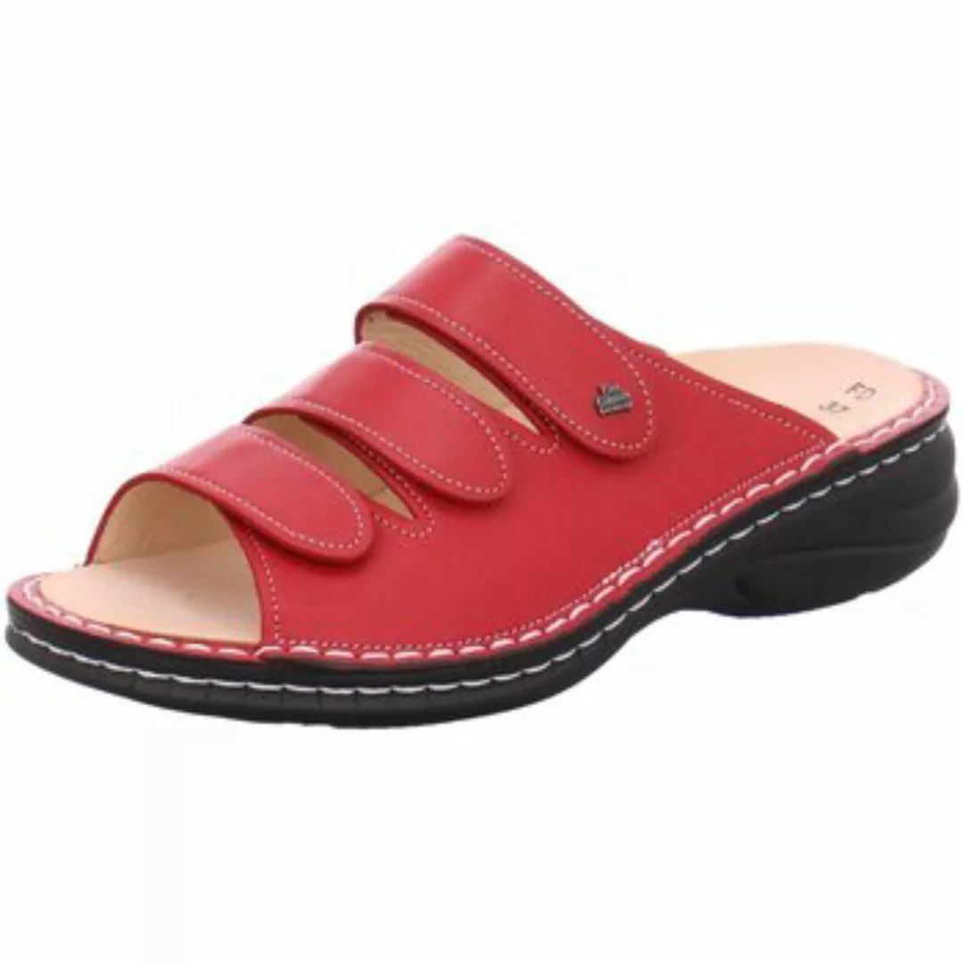 Finn Comfort  Clogs Pantoletten HELLAS 02620-604420 günstig online kaufen