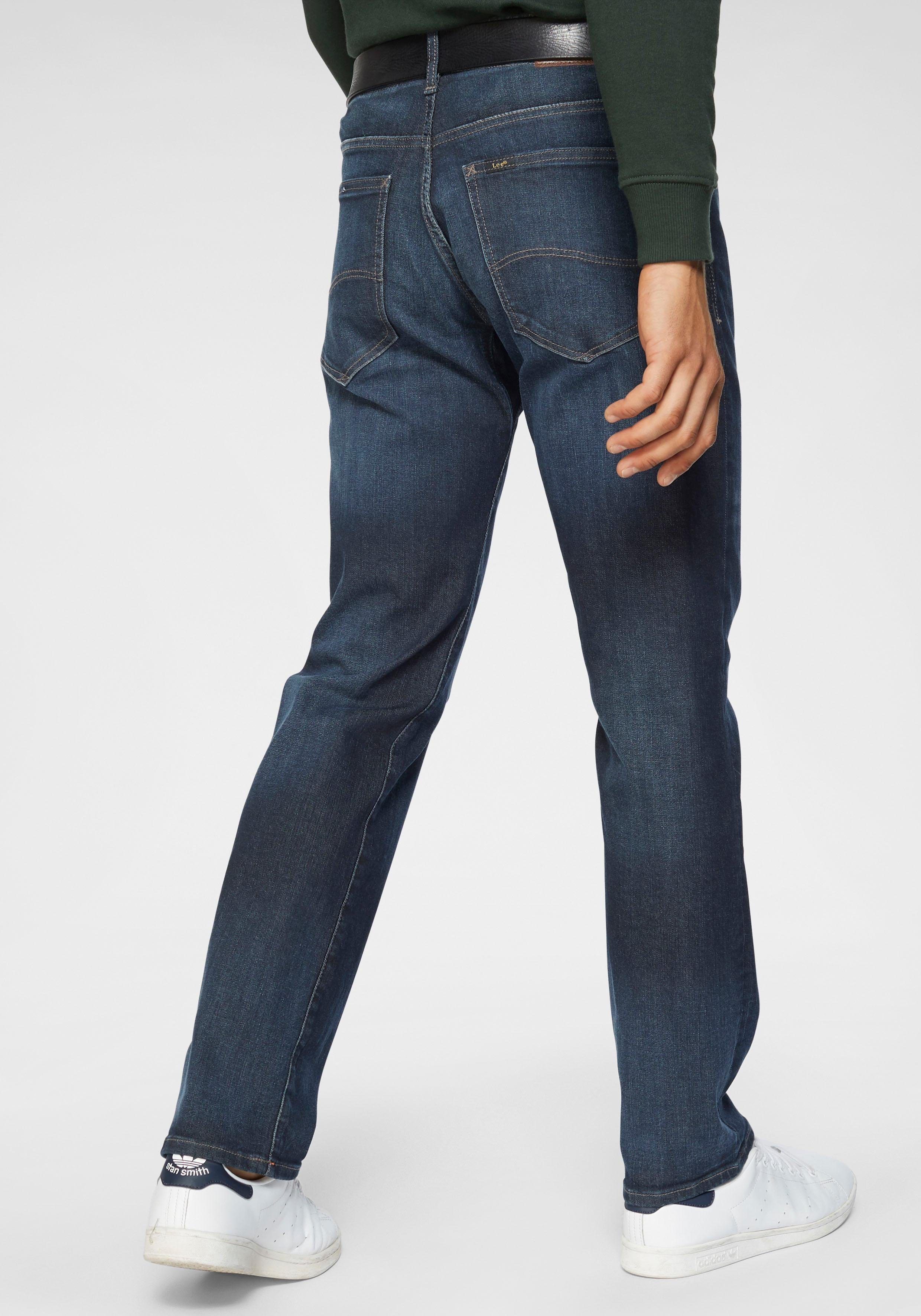 Lee® Straight-Jeans Extreme Motion Straight Jeanshose günstig online kaufen