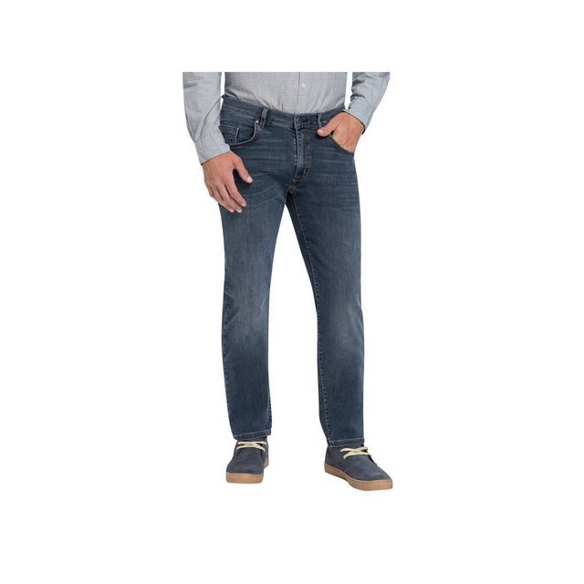 Pioneer Authentic Jeans 5-Pocket-Jeans uni regular fit (1-tlg) günstig online kaufen