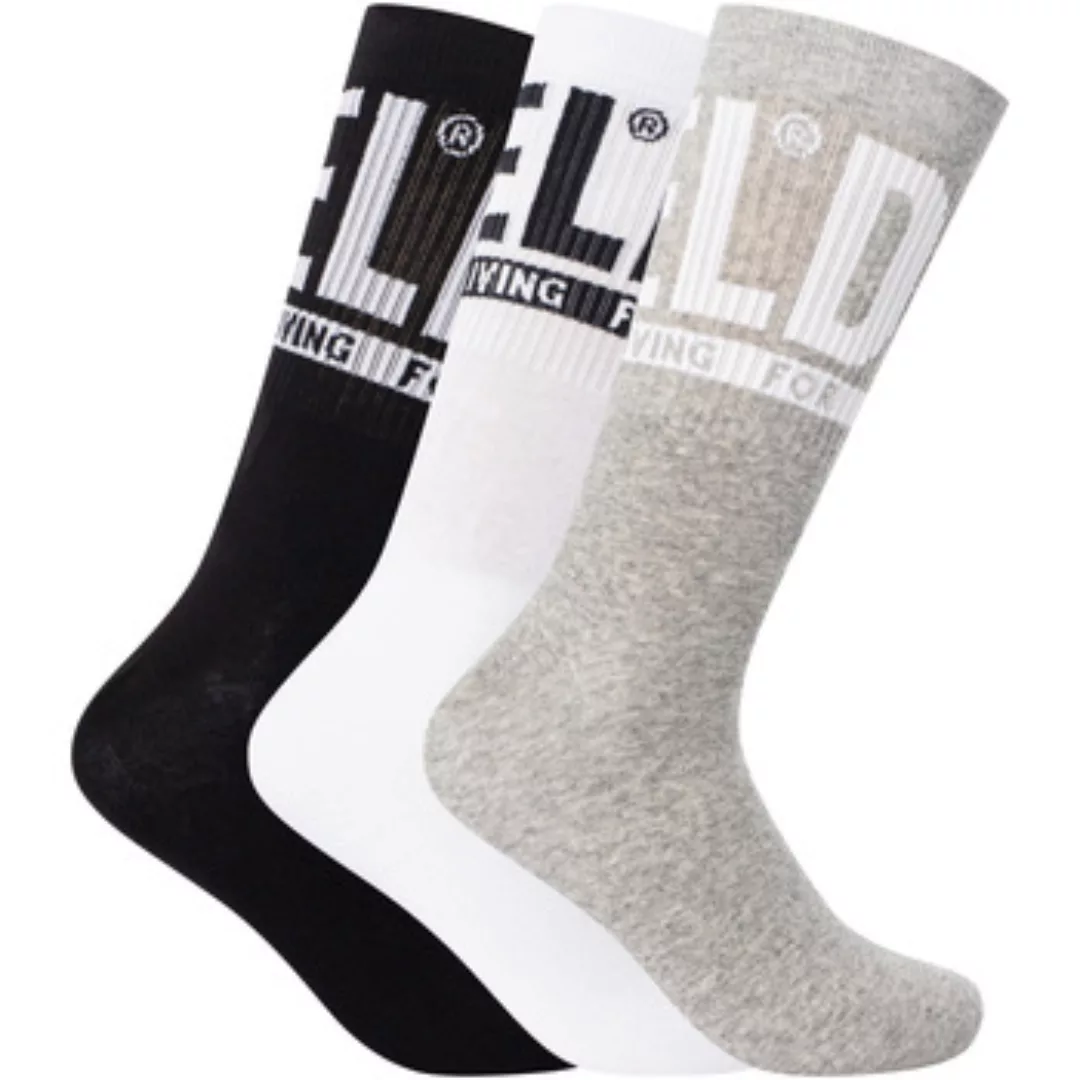 Diesel  Socken 3Er-Pack Ray-Socken günstig online kaufen