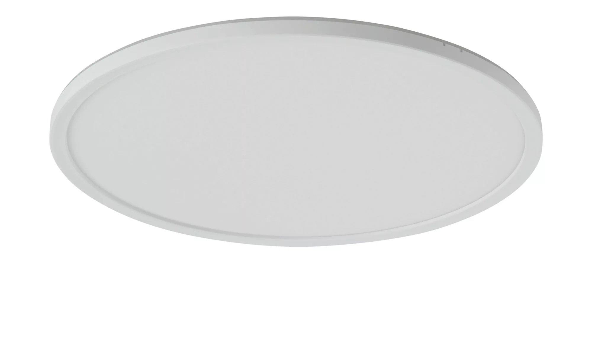 LED-Panel, weiß mit Hintergrundbeleuchtung `groß` - weiß - 2,9 cm - Lampen günstig online kaufen