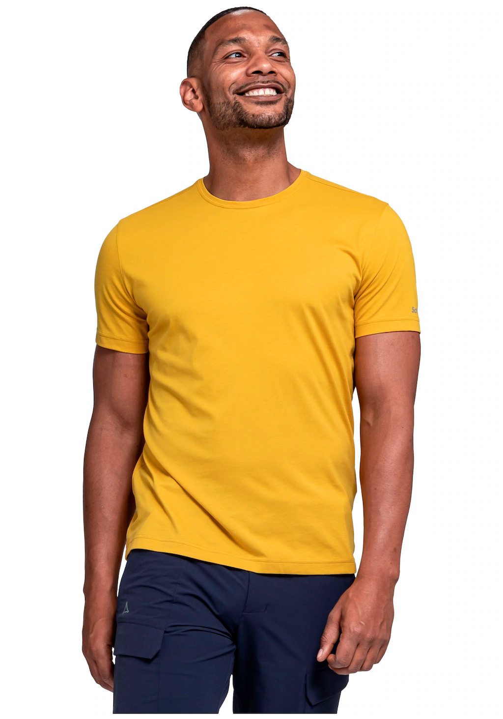 Schöffel T-Shirt "T Shirt Buchberg M" günstig online kaufen