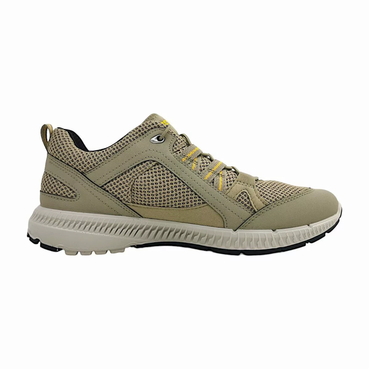Ecco sportlicher Schnürer Schnürschuh günstig online kaufen