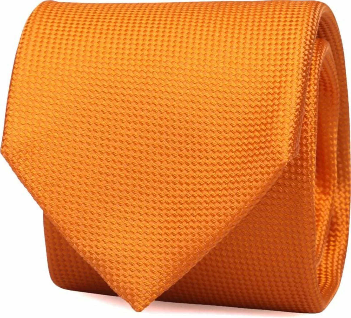 Suitable Seide Krawatte Orange - günstig online kaufen