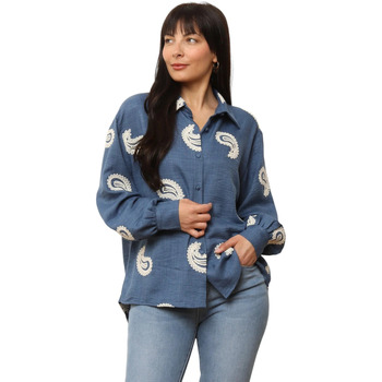 La Modeuse  Blusen 75081_P177490 günstig online kaufen
