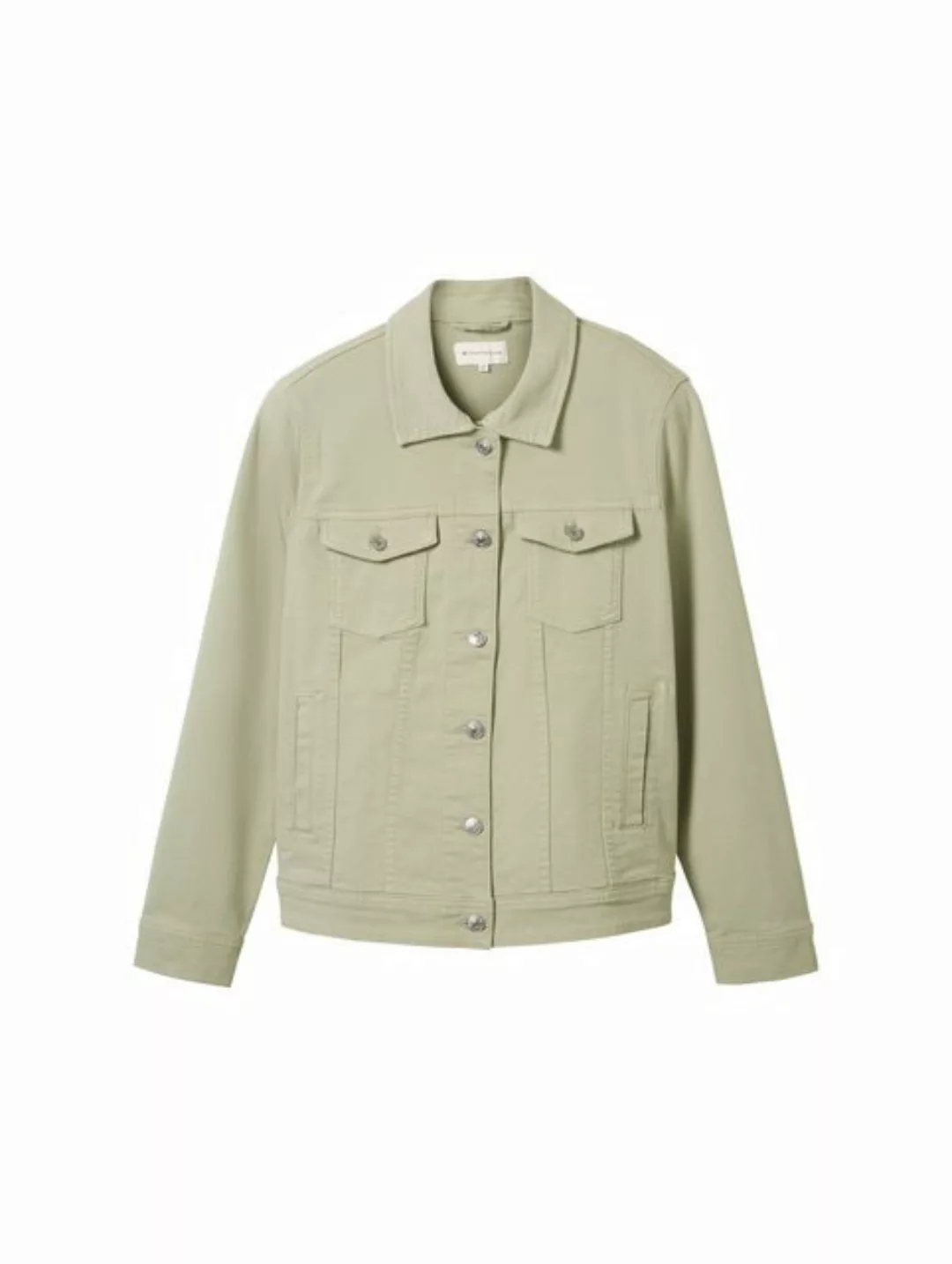 TOM TAILOR Blouson günstig online kaufen