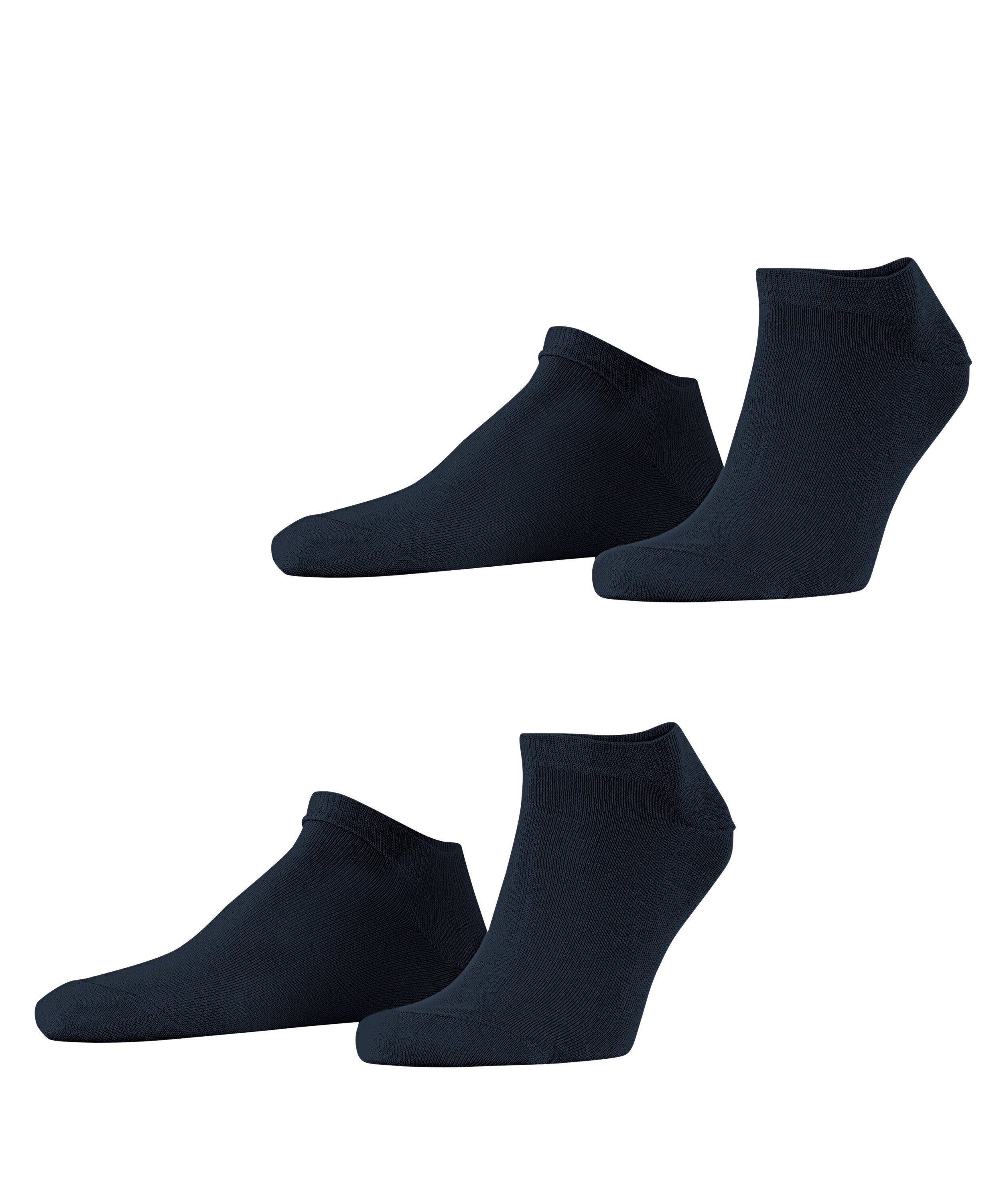 Esprit Herren Sneaker Socken Basic Uni 2er Pack günstig online kaufen