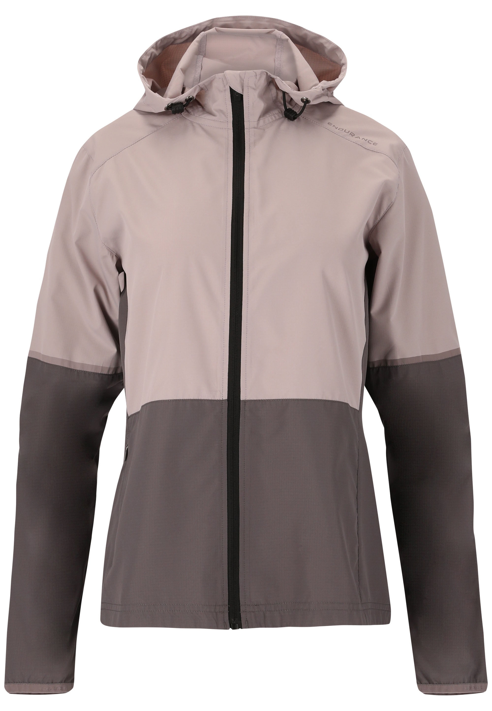 ENDURANCE Outdoorjacke "Kinthar", mit wind- und wasserdichter Funktion günstig online kaufen