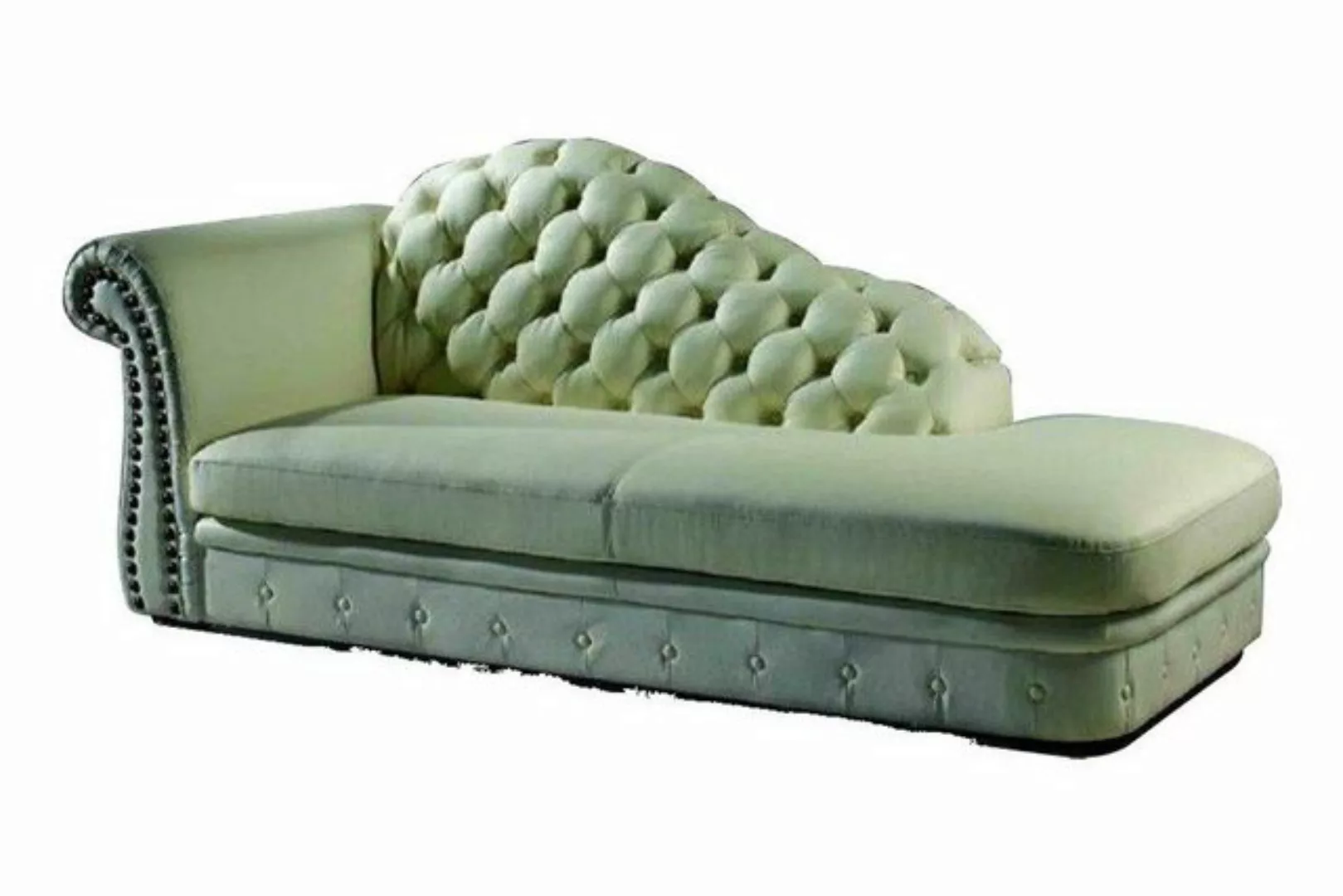 JVmoebel Chaiselongue, Made in Europa günstig online kaufen