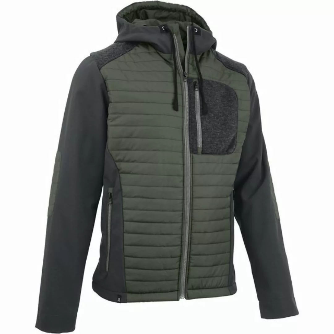 Maul Sport® 3-in-1-Funktionsjacke Thermo-Steppjacke Penia 2XT günstig online kaufen