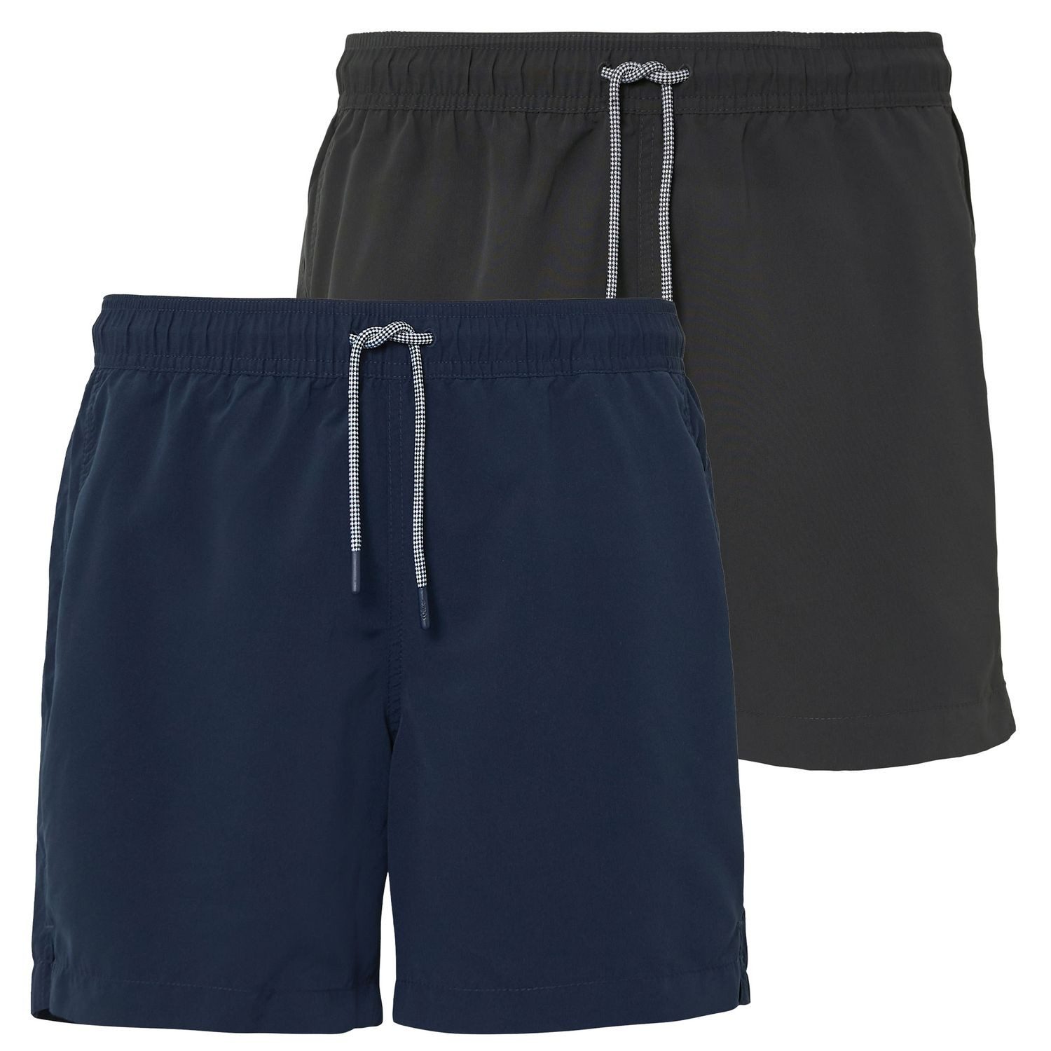 s.Oliver Badehose Badeshorts mit Bindeband und günstig online kaufen