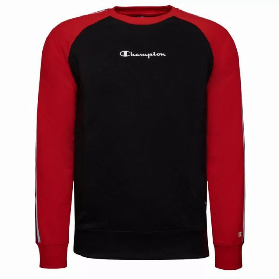 Champion Sweatshirt Crewneck Herren günstig online kaufen