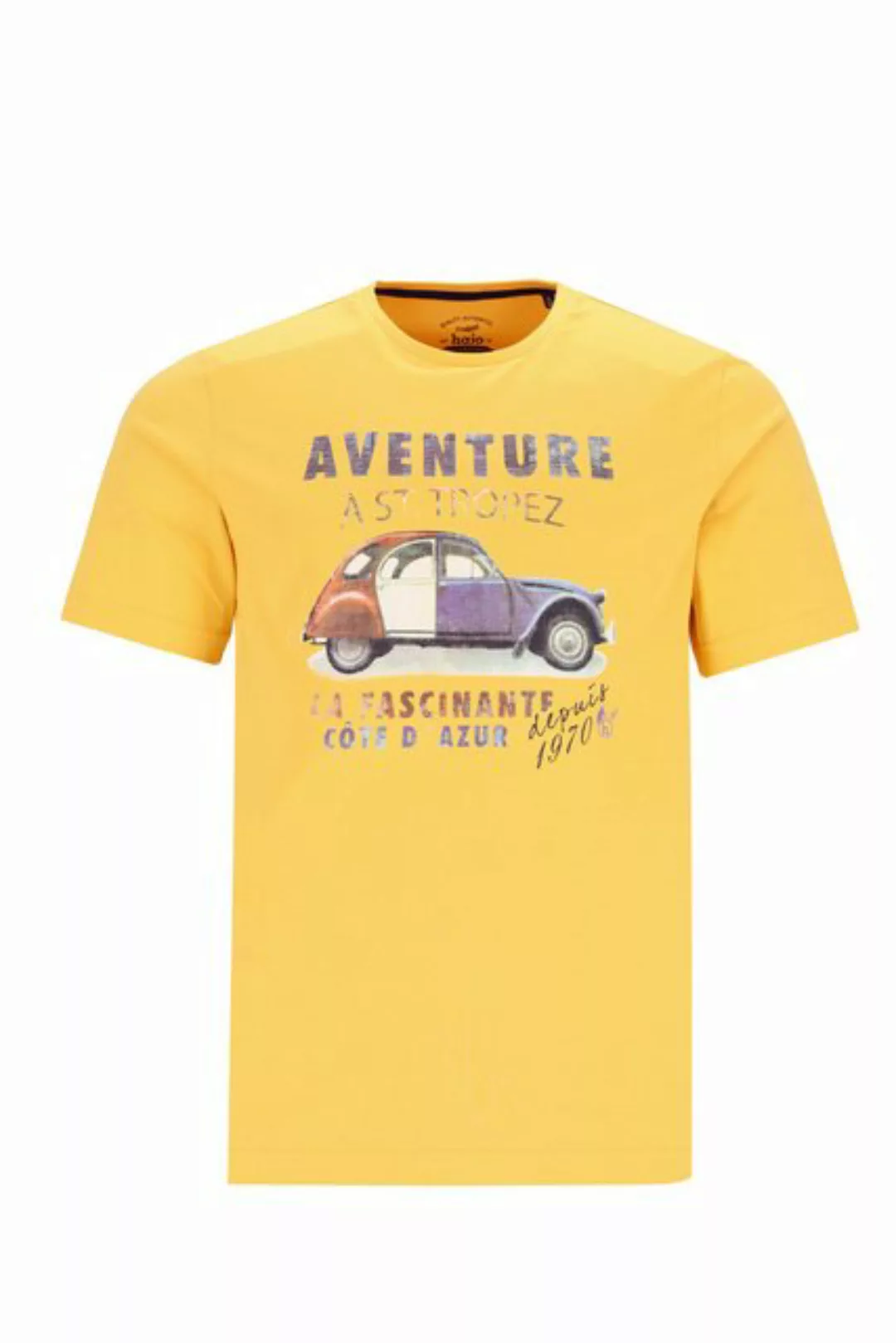 Hajo T-Shirt H T-Shirt RH C2CV mais günstig online kaufen