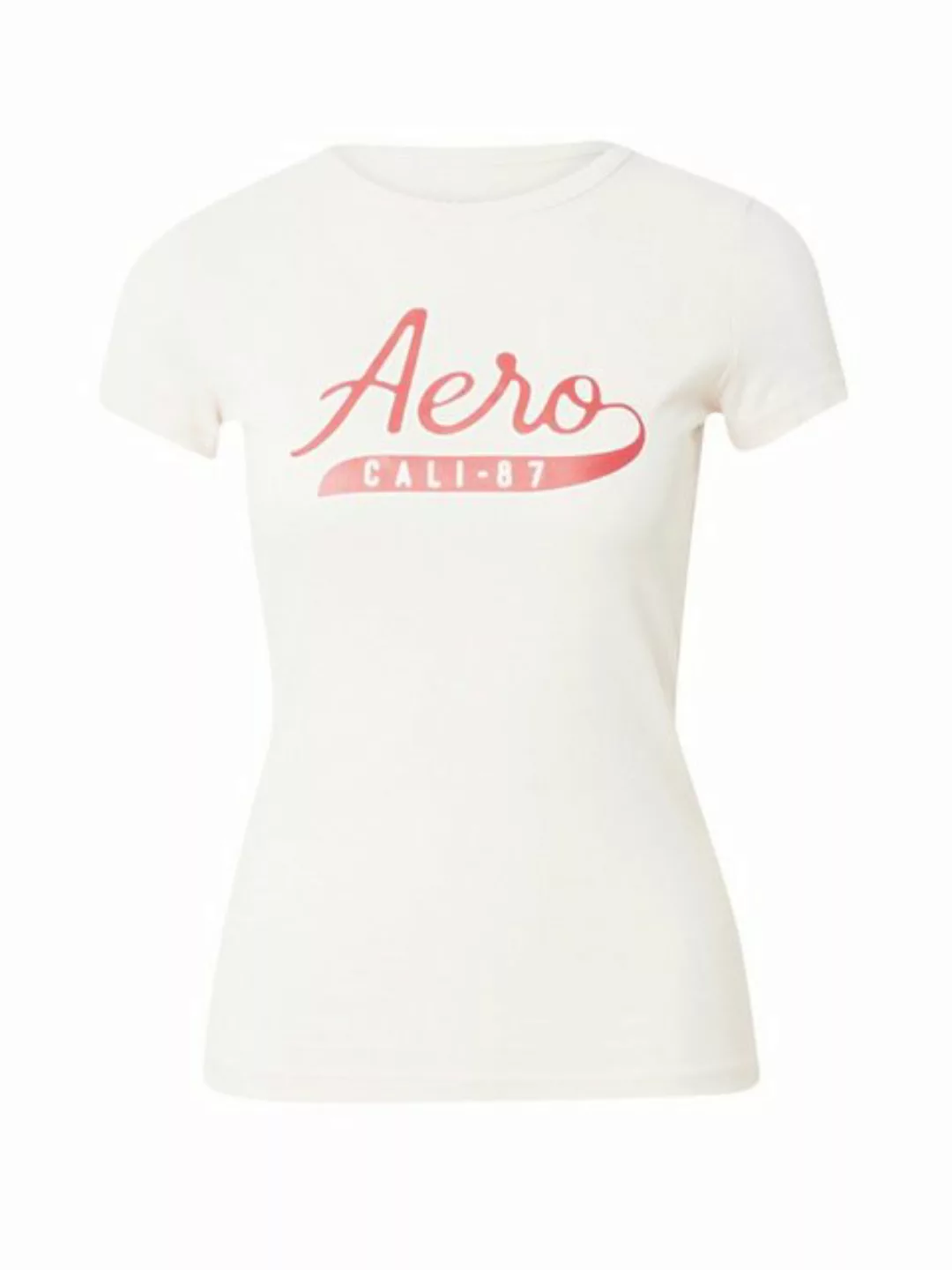 AÈROPOSTALE T-Shirt CALI (1-tlg) Plain/ohne Details günstig online kaufen