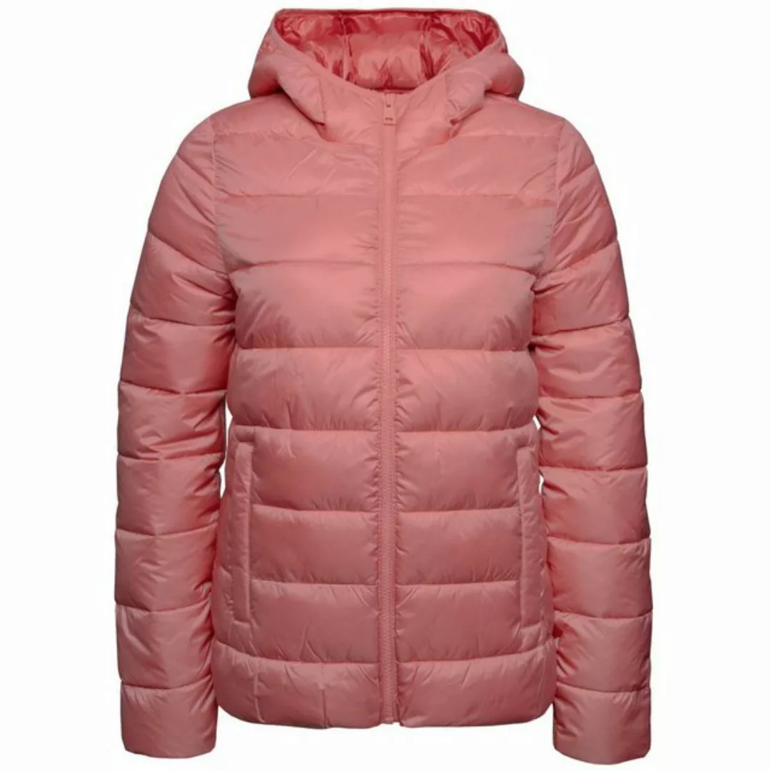 Champion Winterjacke Hooded Polyfilled Damen günstig online kaufen