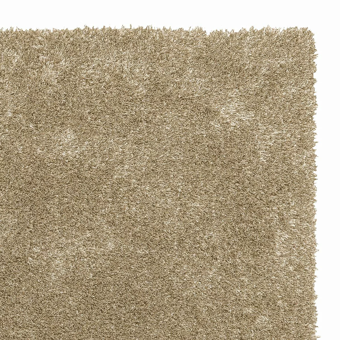 Hochflor Teppich New Feeling • 100% Polyester • 5 Groessen - 170 x 240 cm / günstig online kaufen