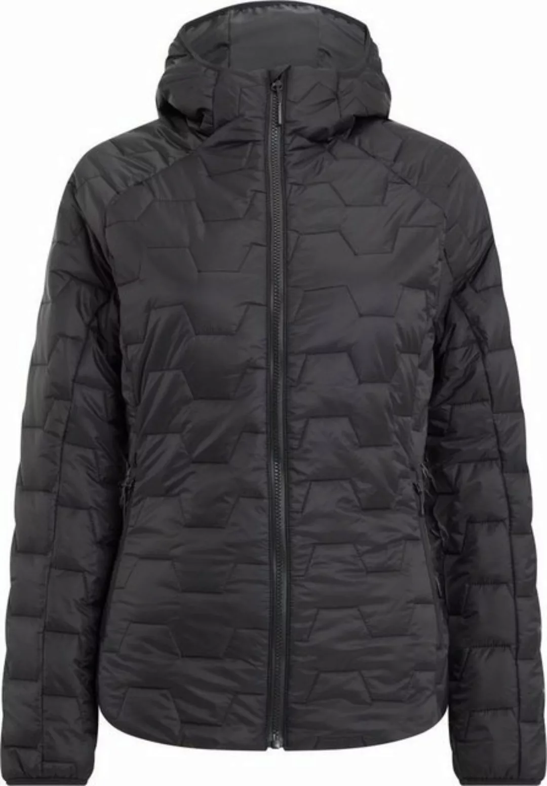 McKINLEY Funktionsjacke Da.-Jacke Hadewin W BLACK NIGHT günstig online kaufen