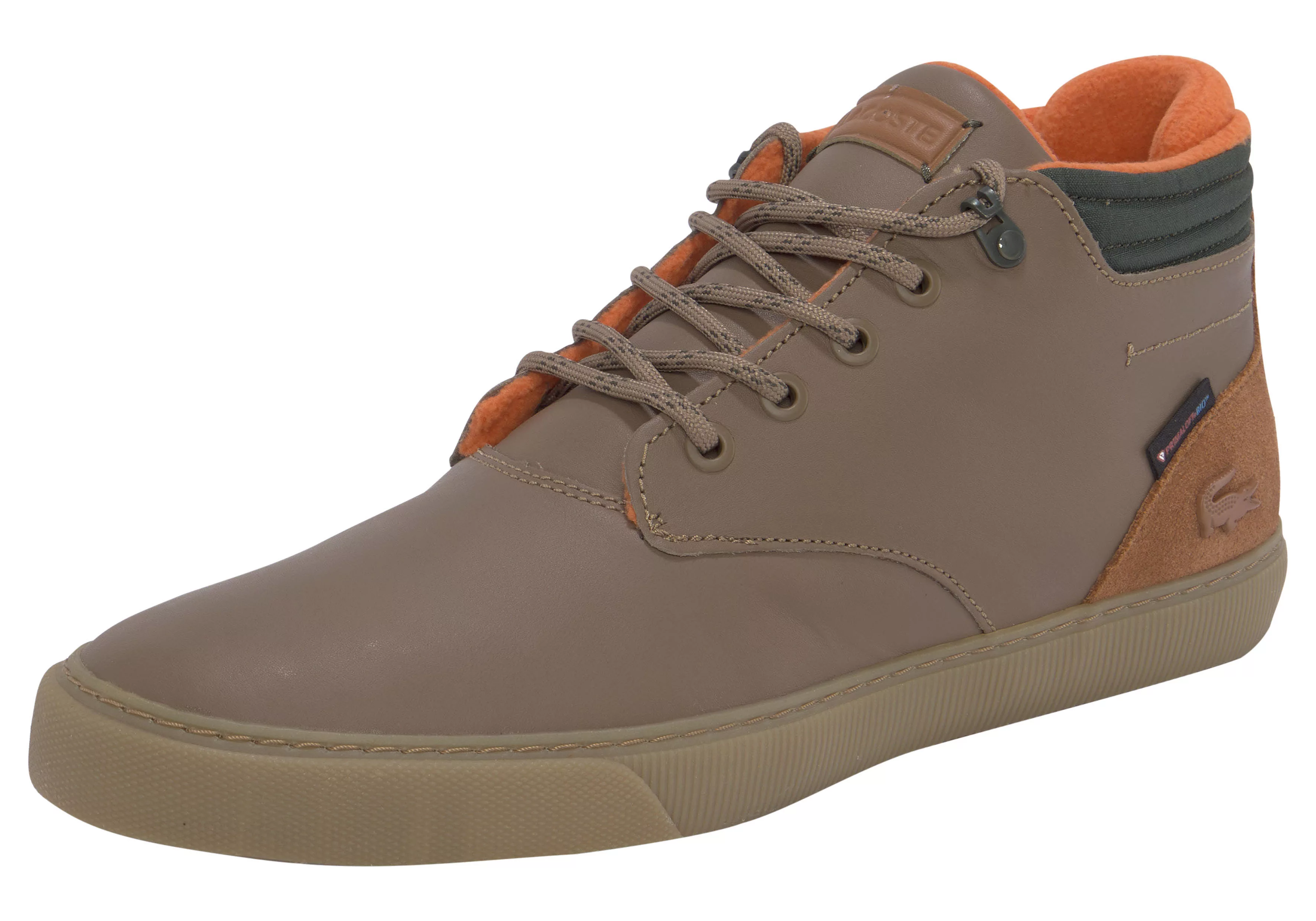 Lacoste Sneaker "ESPARRE CHUKKA 222 1 CMA" günstig online kaufen