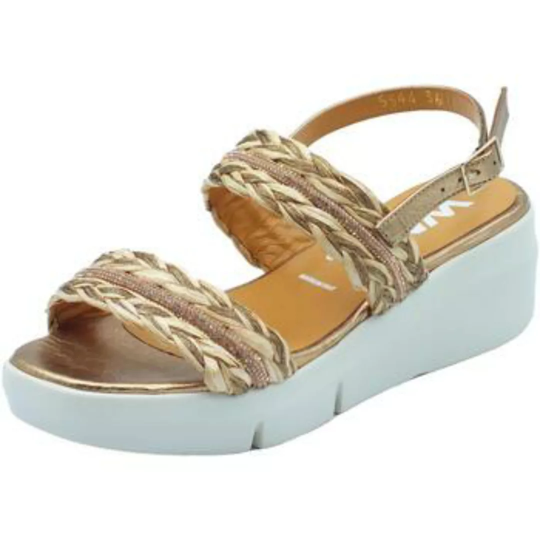 Melluso  Sandalen R80115 Ischia günstig online kaufen