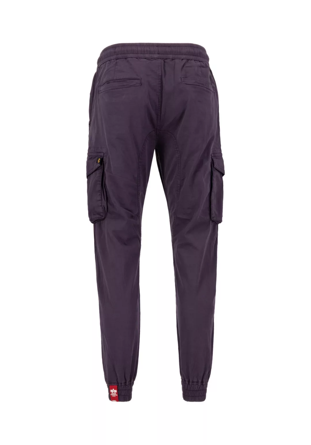 Alpha Industries Jogginghose "Alpha Industries Men - Pants Cotton Twill Jog günstig online kaufen