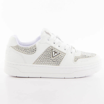 Guess  Sneaker strass rhinestone günstig online kaufen