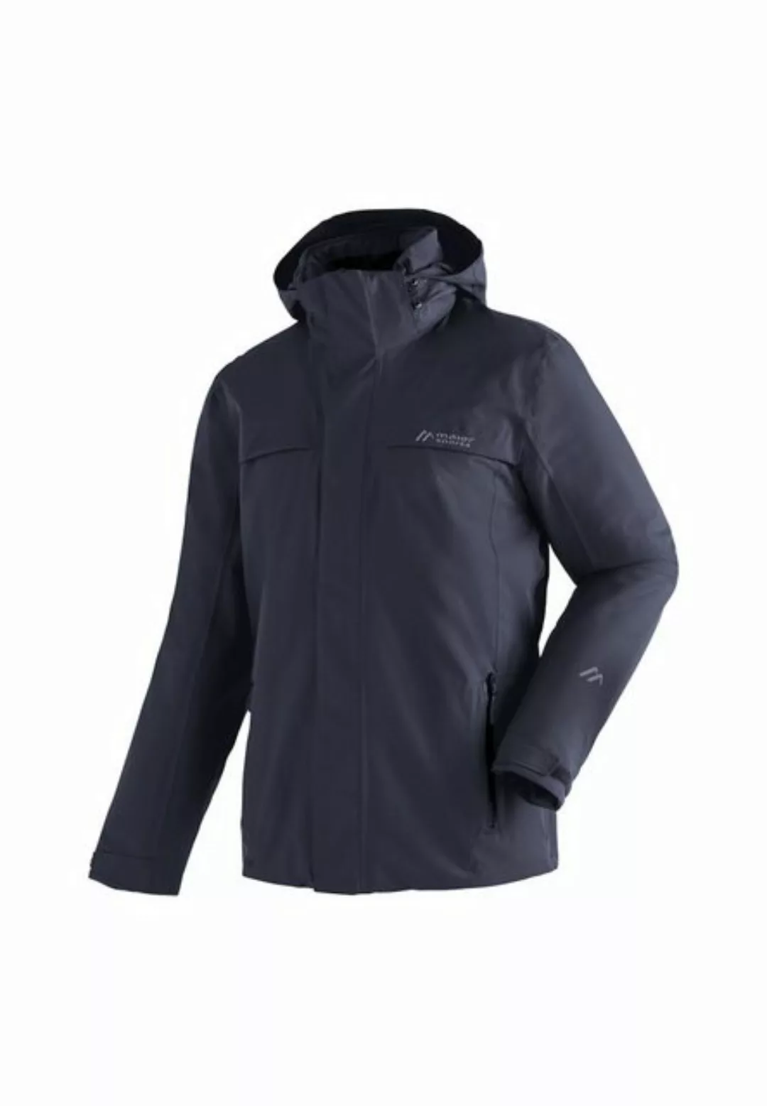 Maier Sports Softshelljacke Funktionsjacke Peyor günstig online kaufen