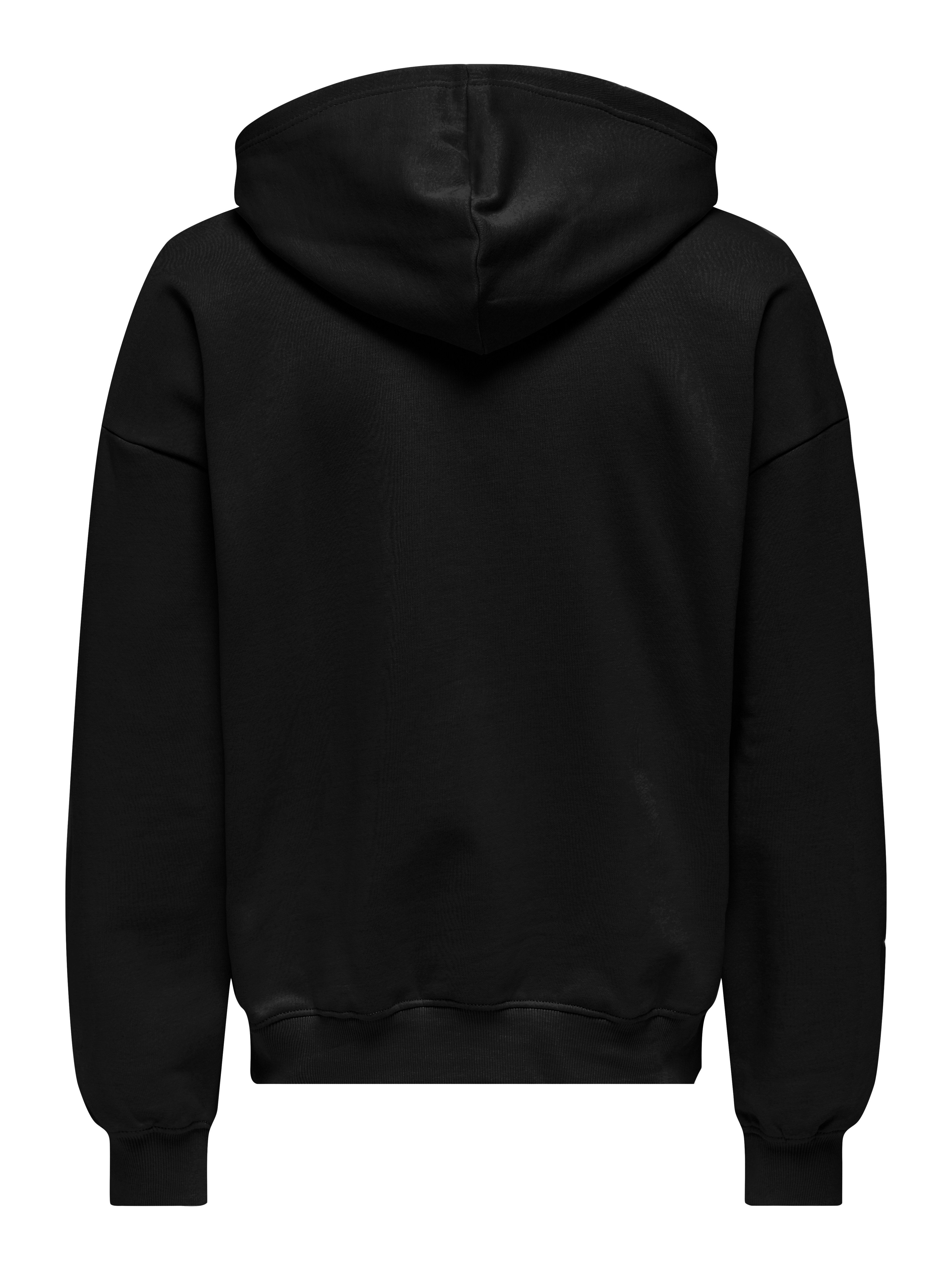 ONLY & SONS Kapuzensweatshirt ONSTURNER LIFE günstig online kaufen