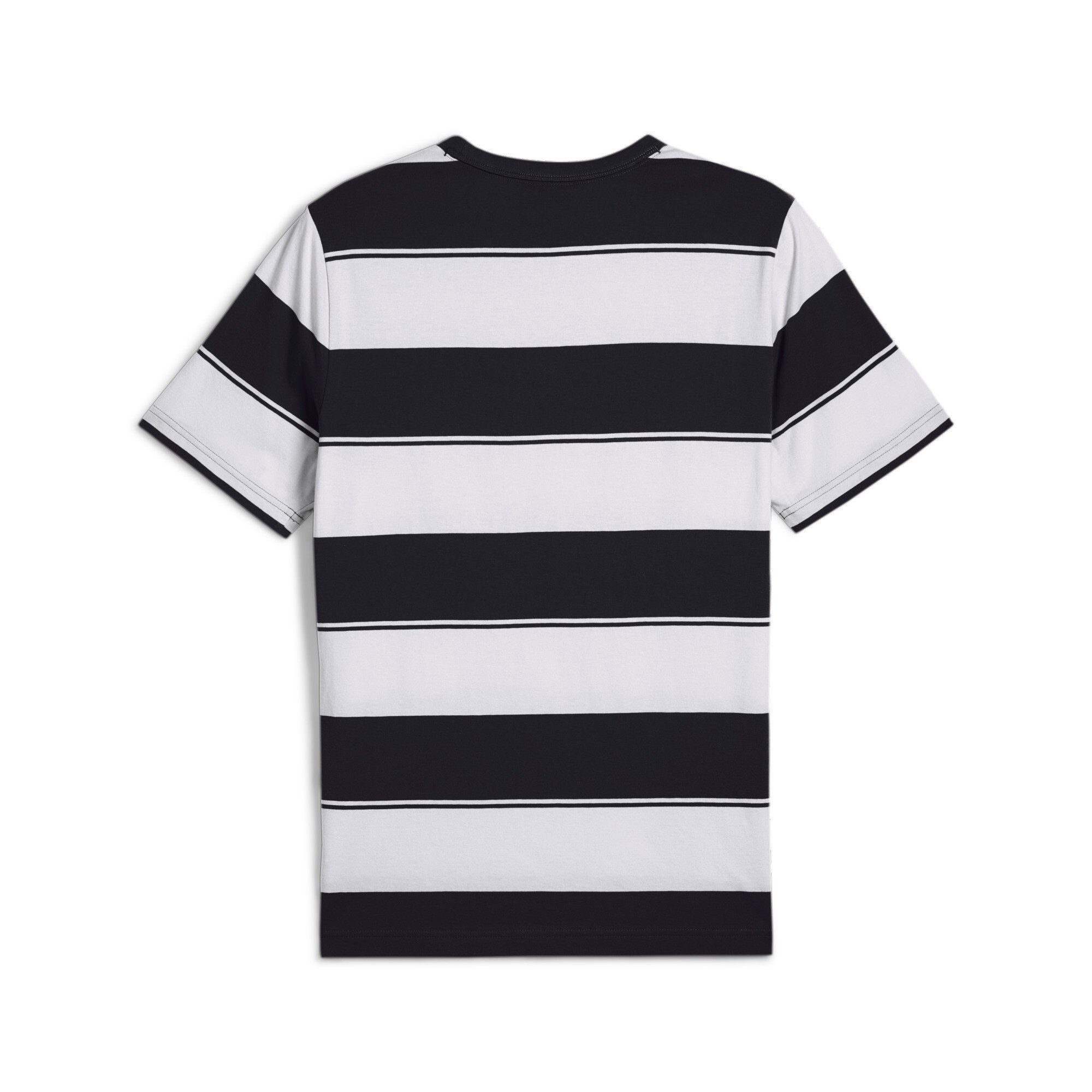 PUMA T-Shirt "CLASS STRIPED TEE" günstig online kaufen