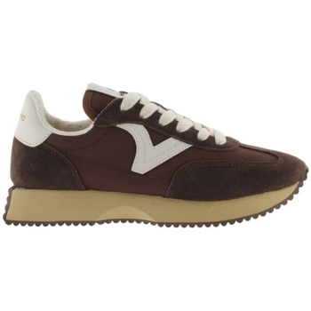 Victoria  Sneaker Sneakers 134109 - Chocolate günstig online kaufen