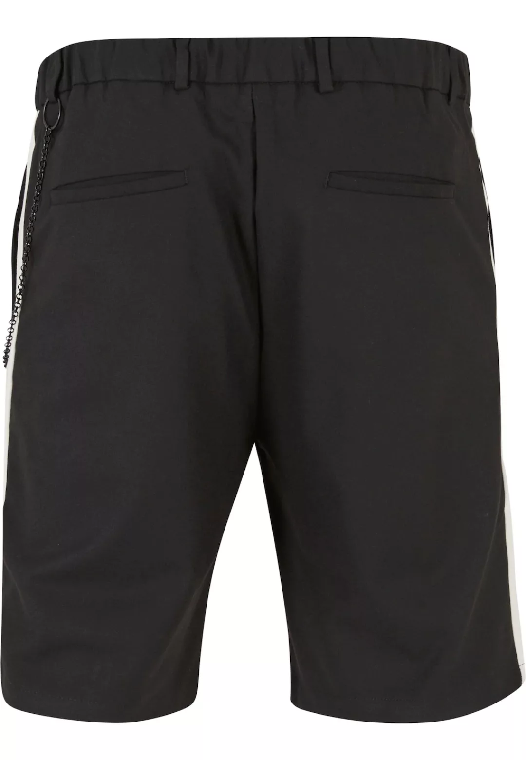 2Y Studios Sweatshorts "2Y Studios Herren 2Y Basic Shorts With Stripes", (1 günstig online kaufen