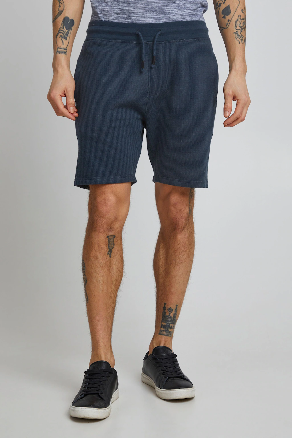 11 Project Sweatshorts 11 Project PREjvind günstig online kaufen