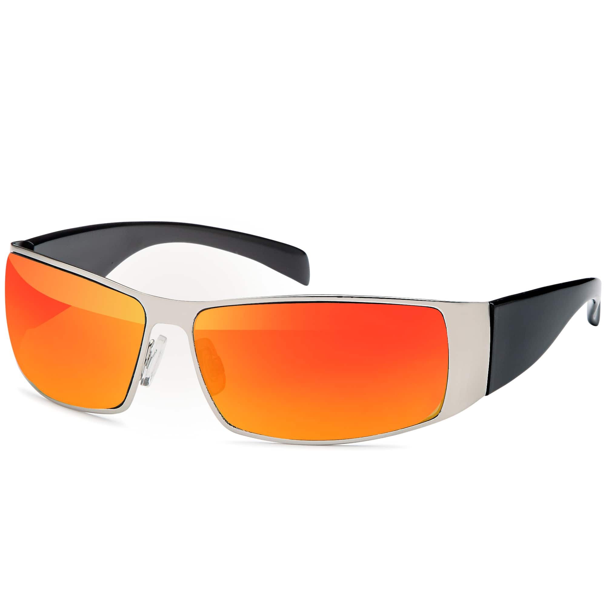 BEZLIT Eyewear Sonnenbrille Herren Bikerbrille Sonnenbrille günstig online kaufen