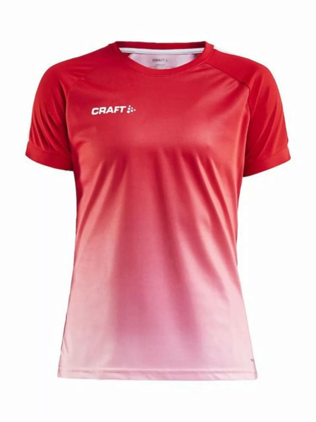 Craft T-Shirt Pro Control Fade Jersey Damen günstig online kaufen