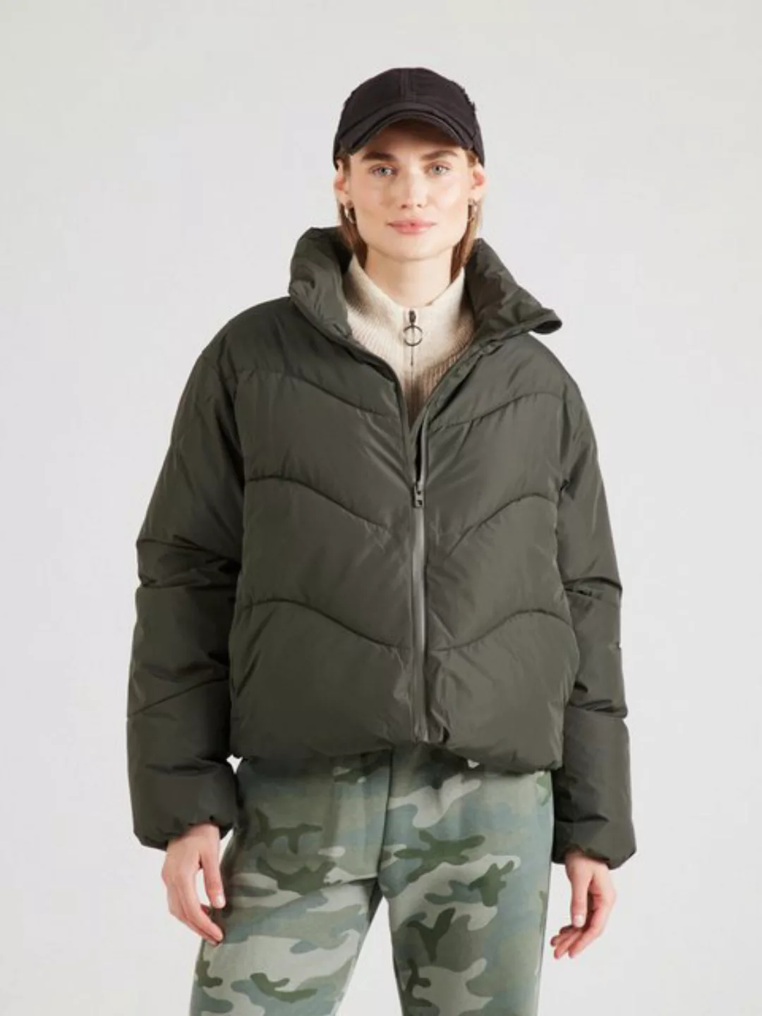 Vero Moda Winterjacke VMWAVE (1-St) günstig online kaufen