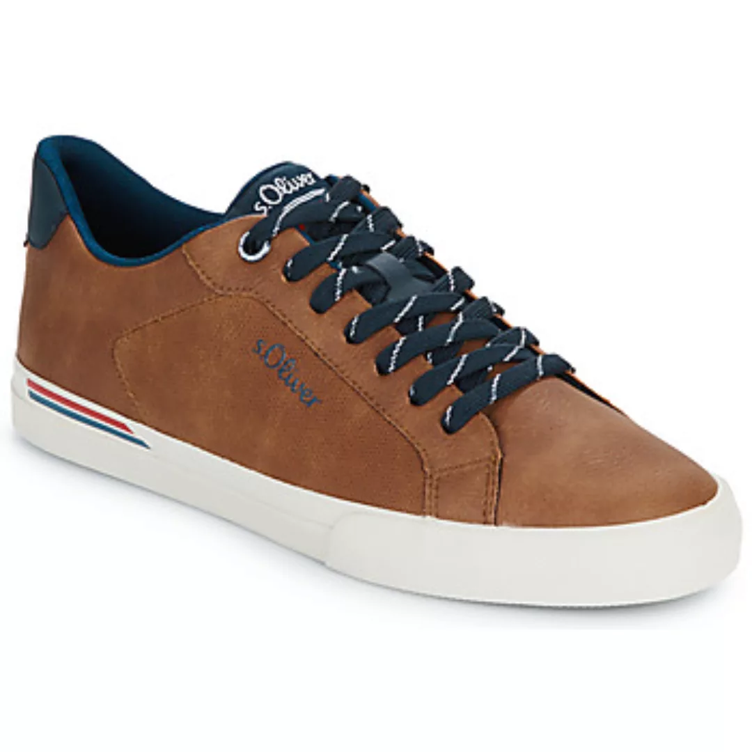 S.Oliver  Sneaker 13630-42-305 günstig online kaufen