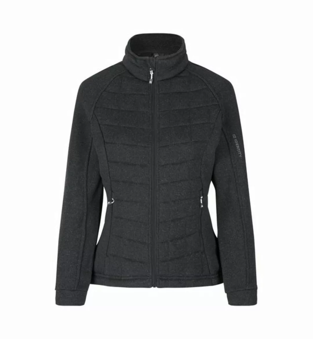 Identity Fleecejacke elegant günstig online kaufen