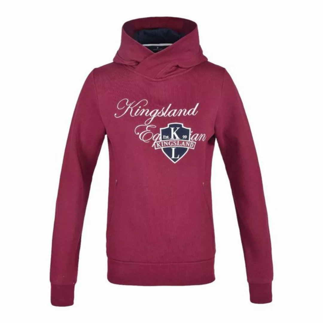Kingsland Trainingspullover Pullover Deanna günstig online kaufen