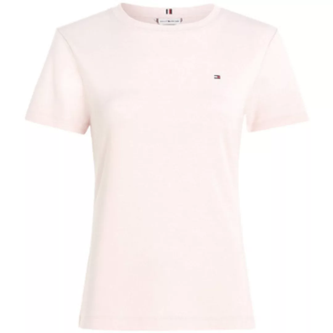 Tommy Hilfiger  T-Shirts & Poloshirts WW0WW40587 günstig online kaufen