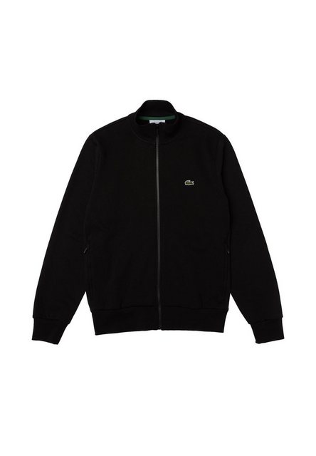 Lacoste Sweatjacke Jacke Fleecejacke (1-tlg) günstig online kaufen