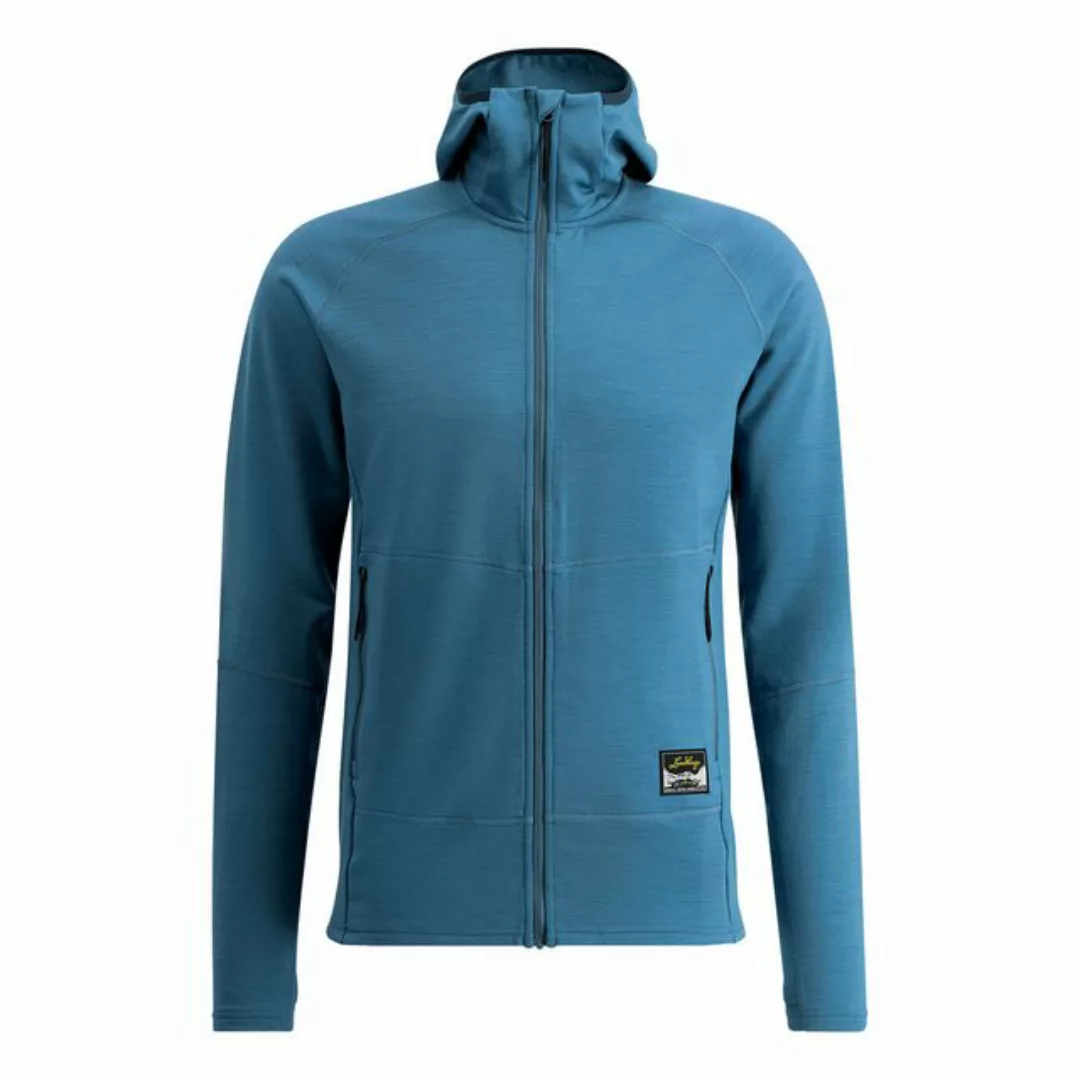 Lundhags Funktionsjacke Tived Merino Hoodie für alle Jahreszeiten günstig online kaufen